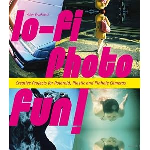 Lo-Fi Photo Fun!
