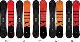 Burton Deuce Snowboard