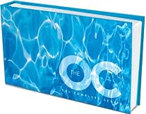 The OC: The Complete Seasons 1-4 (Limited Edition 28 Disc Box Set) [DVD] [2003]