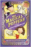 The Magical Peppers and the great vanishing act