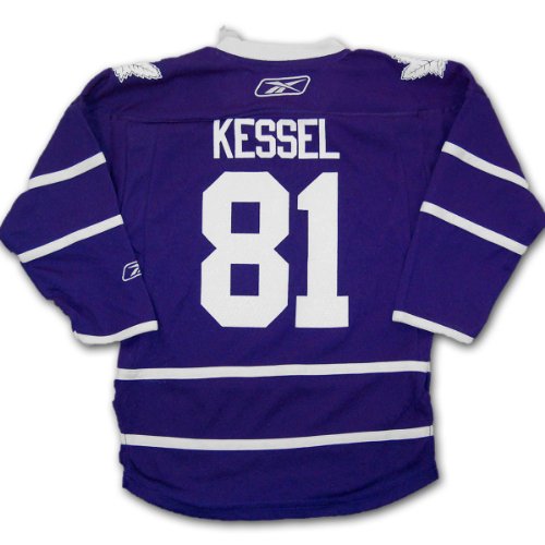 Phil Kessel Toronto Maple Leafs Reebok Toddler Replica (2-4T) Home NHL Hockey Jersey Size Toddler (2-4T)