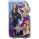 Hannah w/Fashion, Accessories and Dancing Feature Mechanism