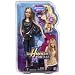 Hannah w/Fashion, Accessories and Dancing Feature Mechanism