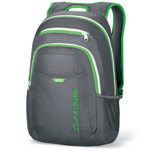 DAKINE Rucksack Factor Pack, Charcoal, 43x28x18cm, 8130-040 Preisvergleich