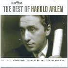 The Best Of Harold Arlen by  Harold Arlen, Ella Fitzgerald, Frank Sinatra, Bing Crosby, and Billie Holiday 