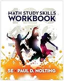 ISBN 9781305120822 product image for Math Study Skills Workbook | upcitemdb.com