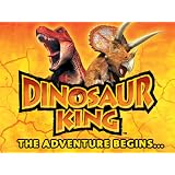 Dinosaur King Volume 1