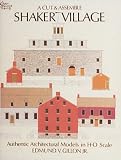 Shaker Furniture Books