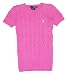 Ralph Lauren Sport Short Sleeve Sweater