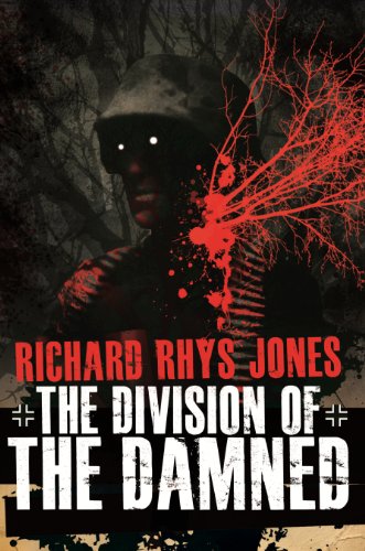 The Division of the Damned The Division of the Damned