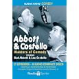 Abbott & Costello: Masters of Comedy (Classic Radio Comedy) by Original Radio Broadcasts