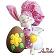6" Easter Chef Bunny By Annalee 6" Easter Chef Bunny By Annalee