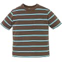 The Children's Place Toucan Striped Pocket Tee