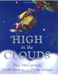 Book: High in the Clouds - Dutton Juvenile