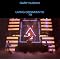 Gary Numan's live albums
