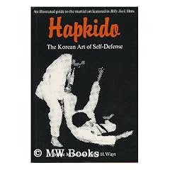 Hapkido: The Korean Art of Self-Defense