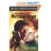 The Case of the Autumn Rose (The Davis Detective Mysteries, Book 1)