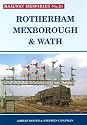 Rotherham, Mexborough and Wath (Railway Memories)