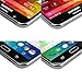 [2 Pack] iVoler [Tempered Glass] Screen Protector for Samsung Galaxy J7 2015 (J700) [(Not Fit Galaxy J7 2016 (J710)], [0.2mm Ultra Thin 9H Hardness 2.5D Round Edge] with Lifetime Replacement Warranty