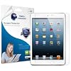 Tech Armor Apple iPad Mini Premium HD Clear Screen Protector with Lifetime Replacement Warranty [3-Pack] - Retail Packaging