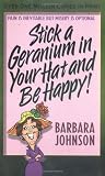 Stick a Geranium in Your Hat and Be Happy (John, Sally)