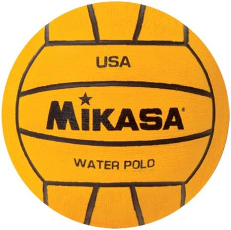 Mikasa Sports Usa Mikasa Usa Water Polo Training Balls