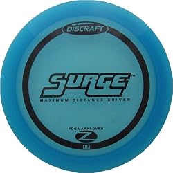 Elite Z Surge