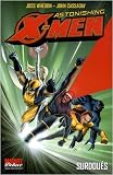 Revue Panini Comics  / Astonishing X-Men, Tome 1 :