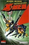 Astonishing X-Men, Tome 1 :