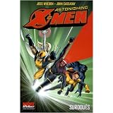 Astonishing X-Men, Tome 1 :par Joss Whedon