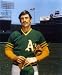 ROLLIE FINGERS OAKLAND ATHLETICS 8X10 SPORTS ACTION PHOTO (1)