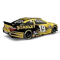 Lionel Racing Carl Edwards #19 Stanley 2016 Toyota Camry NASCAR Diecast Car (1:64 Scale)