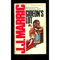 Gideon's Lot