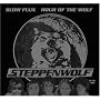 Slow Flux/Hour of the Wolf