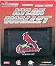 St Louis Cardinals Nylon Wallet