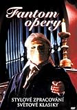The Phantom Of The Opera - Herbert Lom [1962] [DVD]