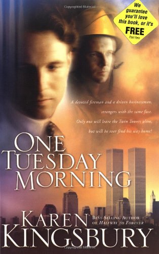 One Tuesday Morning (September 11 Series #1)