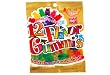 Albanese 12 Flavor Assorted Gummi Bears, 5-Ounce Bags (Pack of 12)