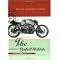 Cecilie's Motorcycle Books and Videos