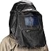 FIA Abrasive Blasting Hood with Hard Hat Image