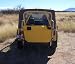 Steel Door Carrier for Jeep® CJ7 YJ TJ Unlimited: Take 'em with you!