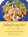 Cooking from My Heart: Loving Spoonfuls from a Sri Lankan Family Kitchen