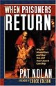 When Prisoners Return: Why We Should Care and How You and Your Church Can Help