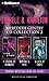 Laurell K. Hamilton Meredith Gentry CD Collection 2: A Stroke of Midnight, Mistral's Kiss, A Lick of Frost