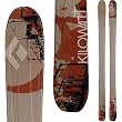 Kilowatt Skis by Black Diamond Kilowatt Skis by Black Diamond