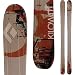 Kilowatt Skis by Black Diamond