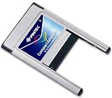 PRETEC CF Type I to PC Card Adapter