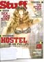Stuff Magazine June 2007 Hostel's Bijou Phillips cover and pictorial (91)