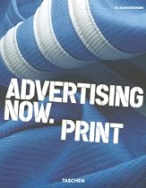 Advertising Now. Print (Midi Series)