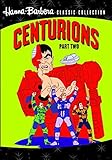 The Centurions: Part Two